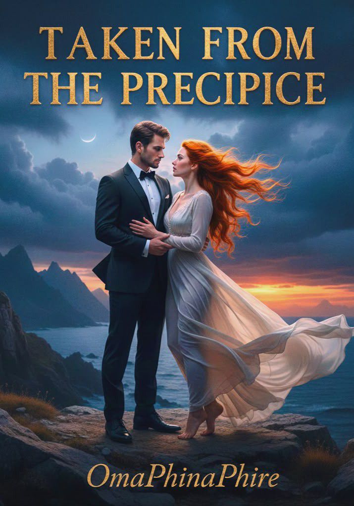 TAKEN FROM THE PRECIPICE