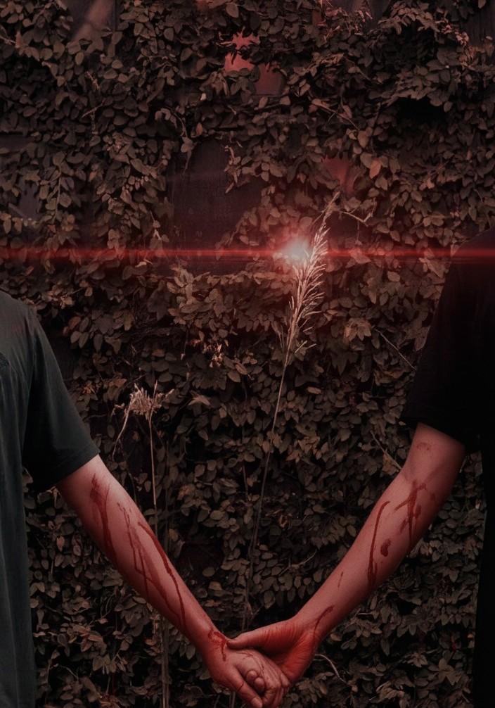 Soft Hand Bloody World