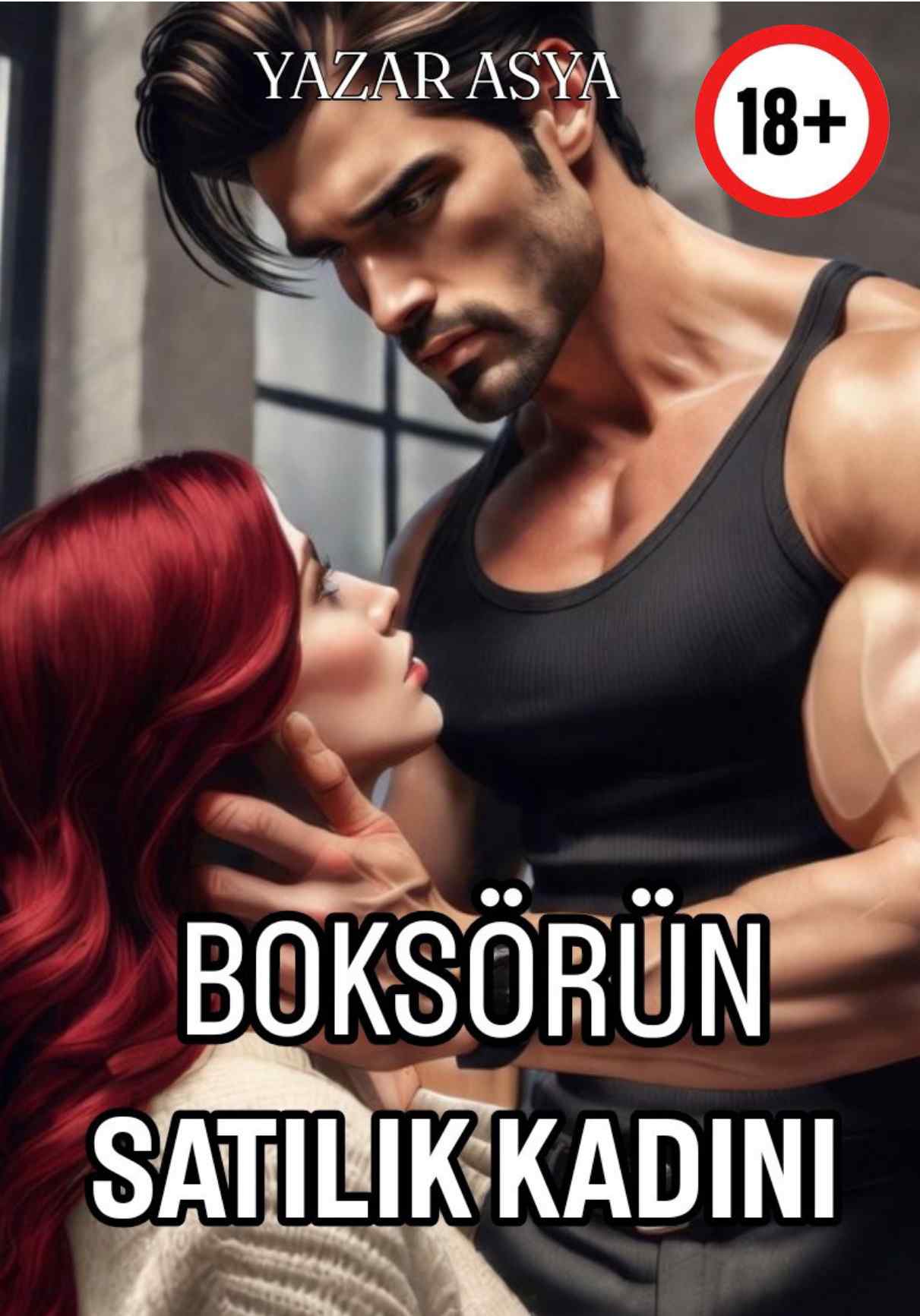 BOKSÖRÜN SATILIK KADINI +18
