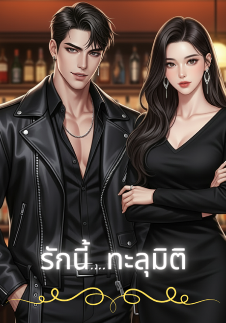 “รักนี้...ทะลุมิติ”