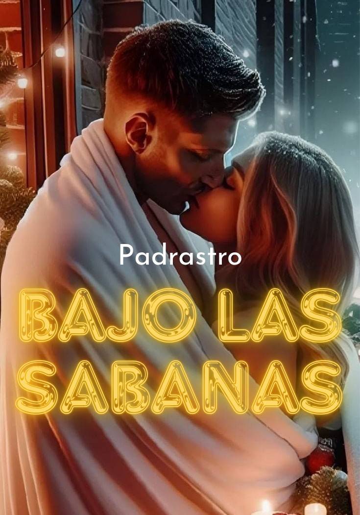 Padrastro Bajo las Sabanas