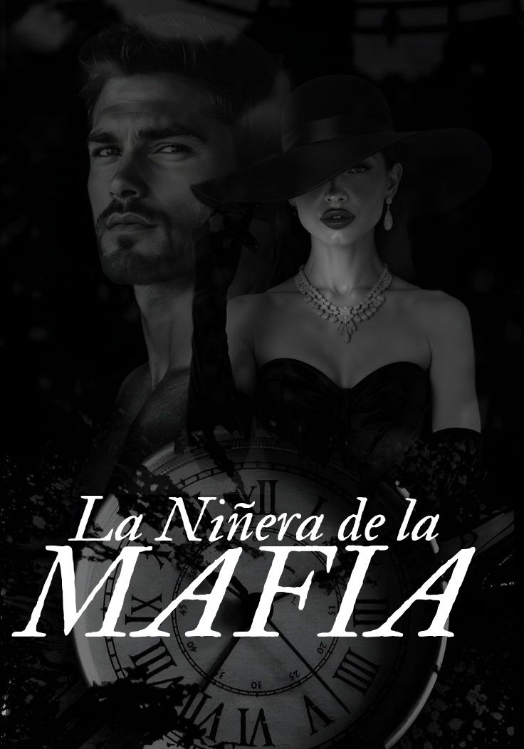 La niñera de la Mafia