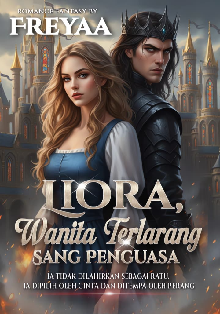 Liora, Wanita Terlarang Sang Penguasa