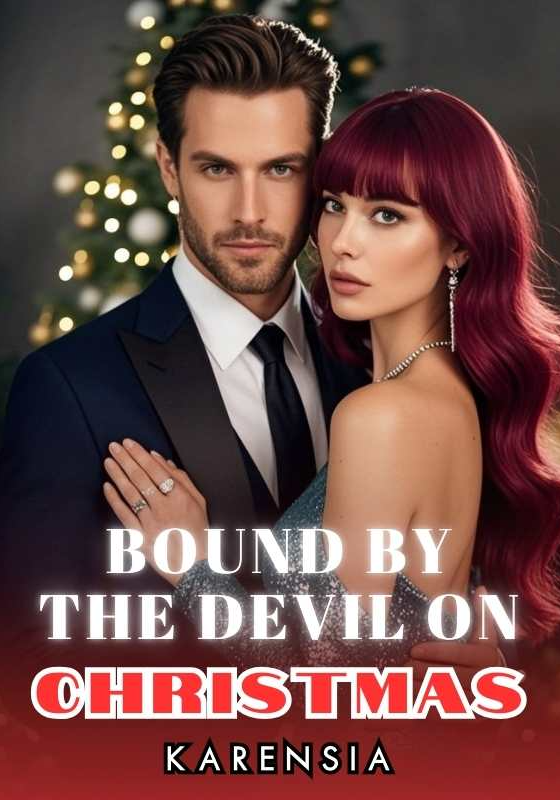 Bound by The Devil on Christmas