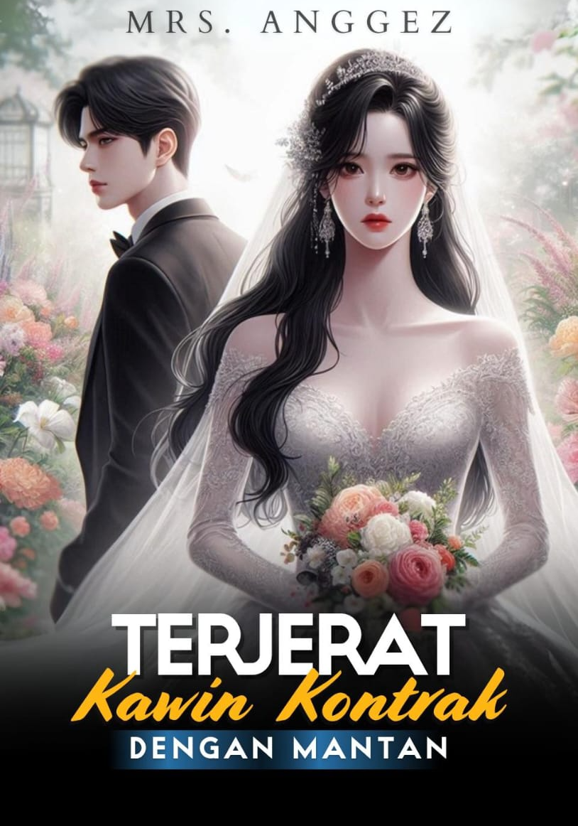 Terjerat Kawin Kontrak Dengan Mantan Pacar