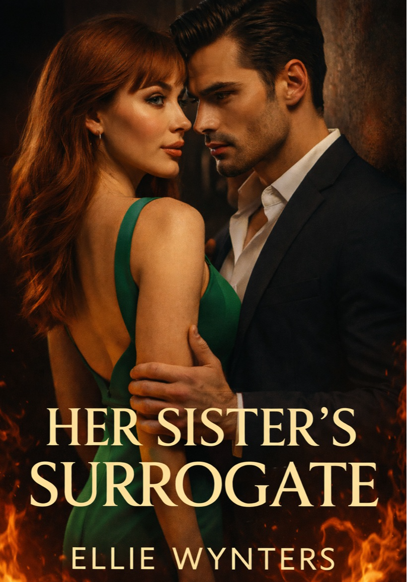 Her Sister's Surrogate