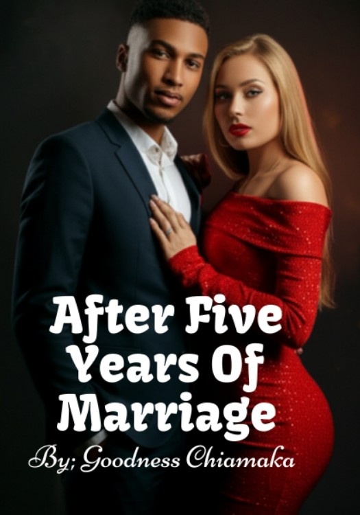 After Five Years Of Marriage
