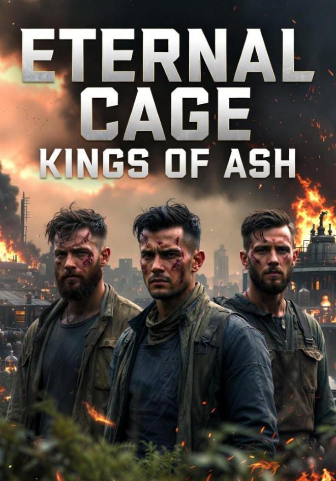 Eternal Cage: Kings of Ash