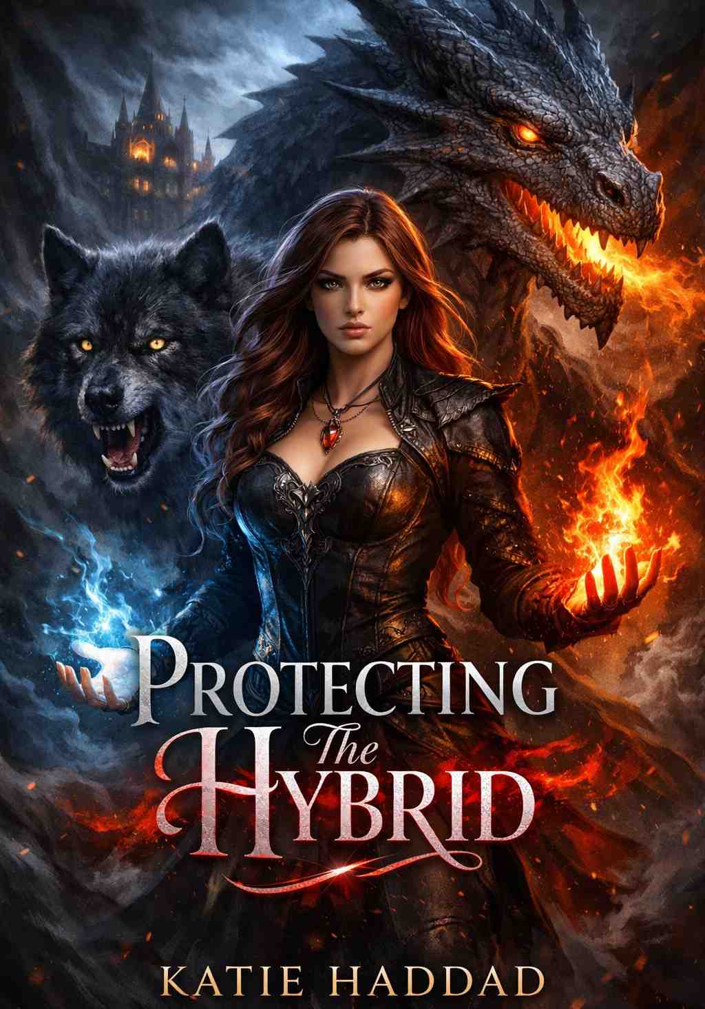 Protecting The Hybrid