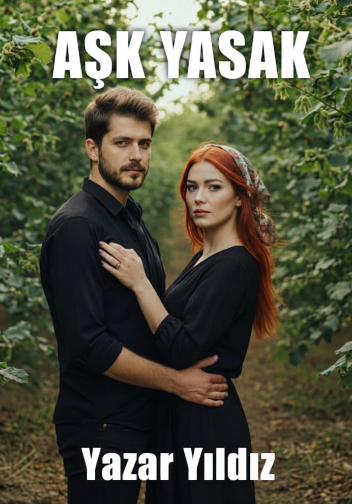 AŞK YASAK