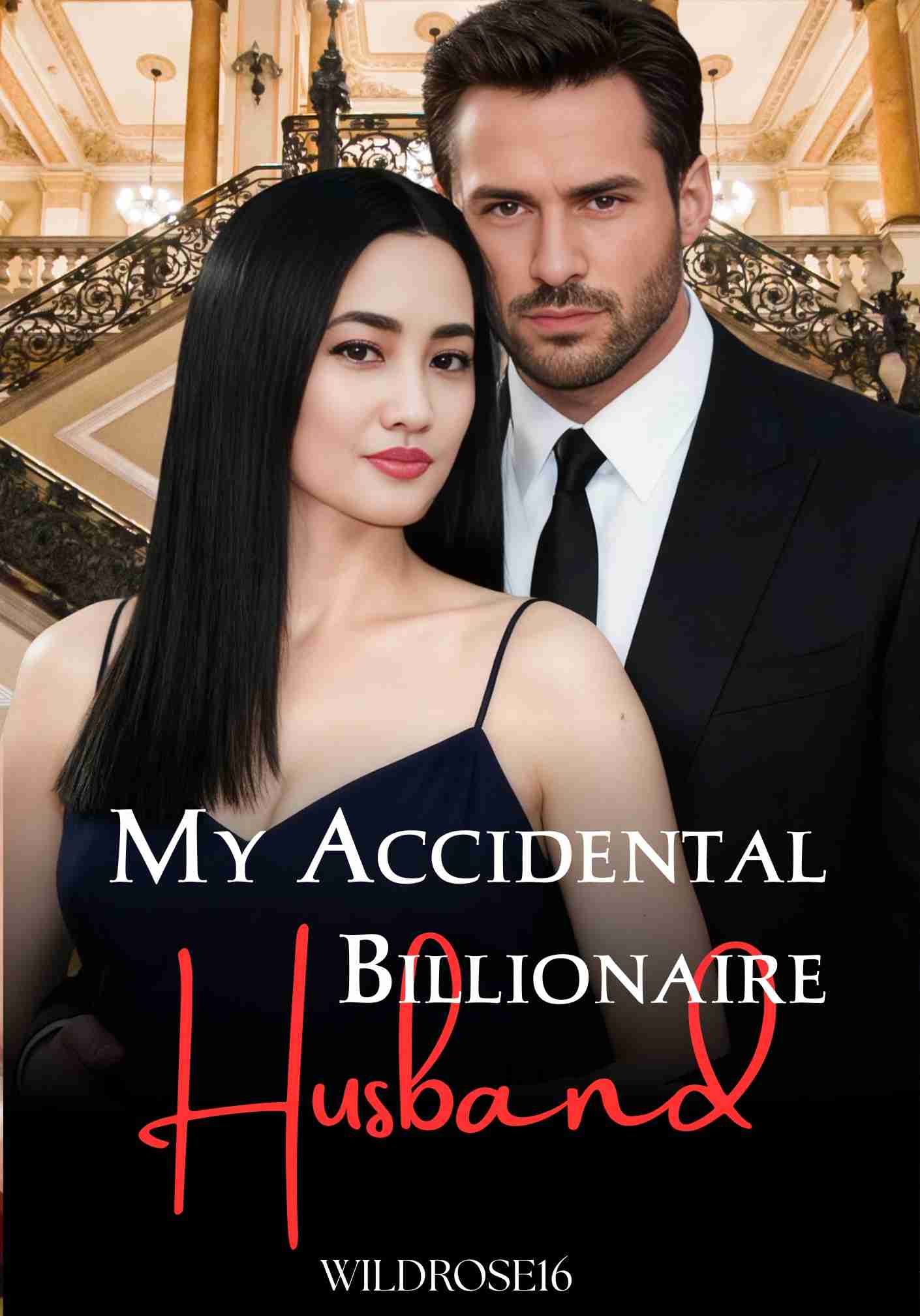 My Accidental Billionaire Husband
