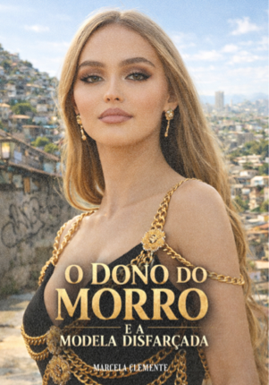 O DONO DO MORRO E A MODELO DISFARÇADA