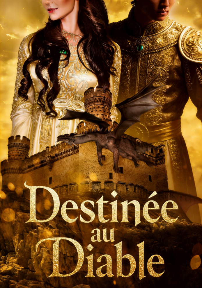 Destinée au Diable
