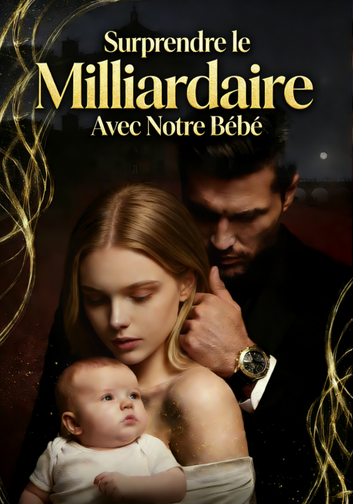 Surprendre le Milliardaire Avec Notre Bébé