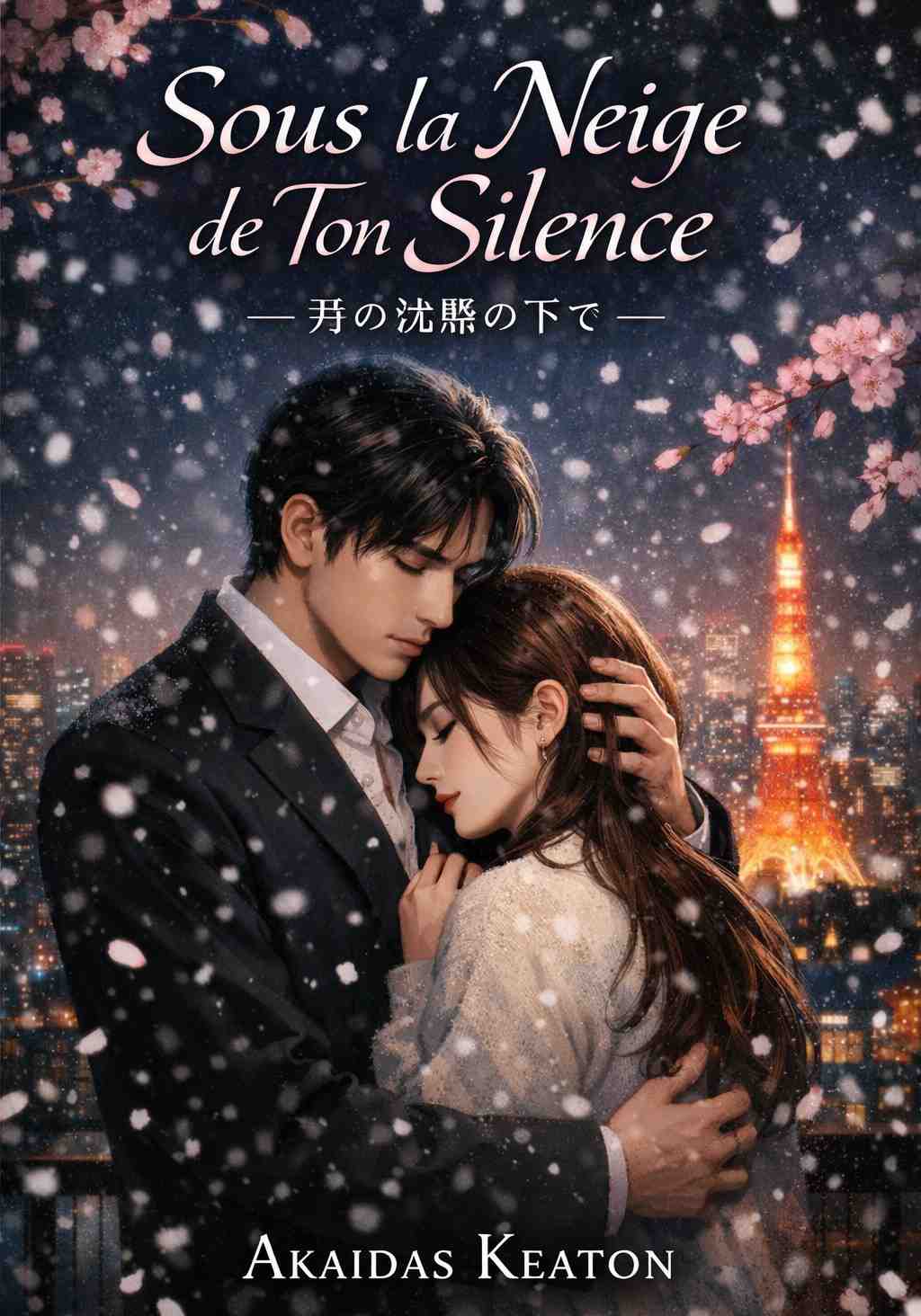 Sous la Neige de Ton Silence