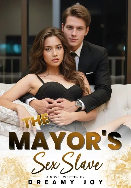 THE MAYOR'S SEX SLAVE (SSPG)