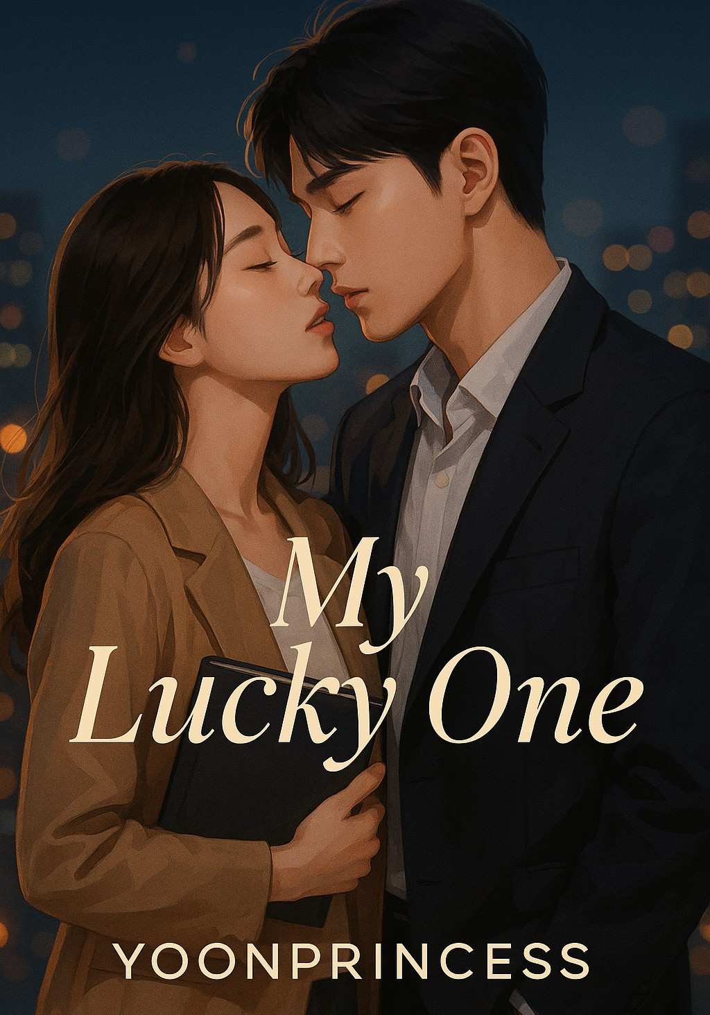 My Lucky One