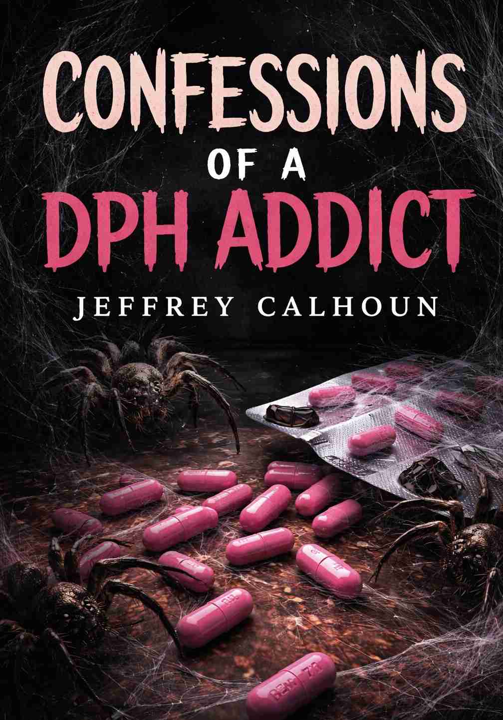Confessions of a DPH Addict