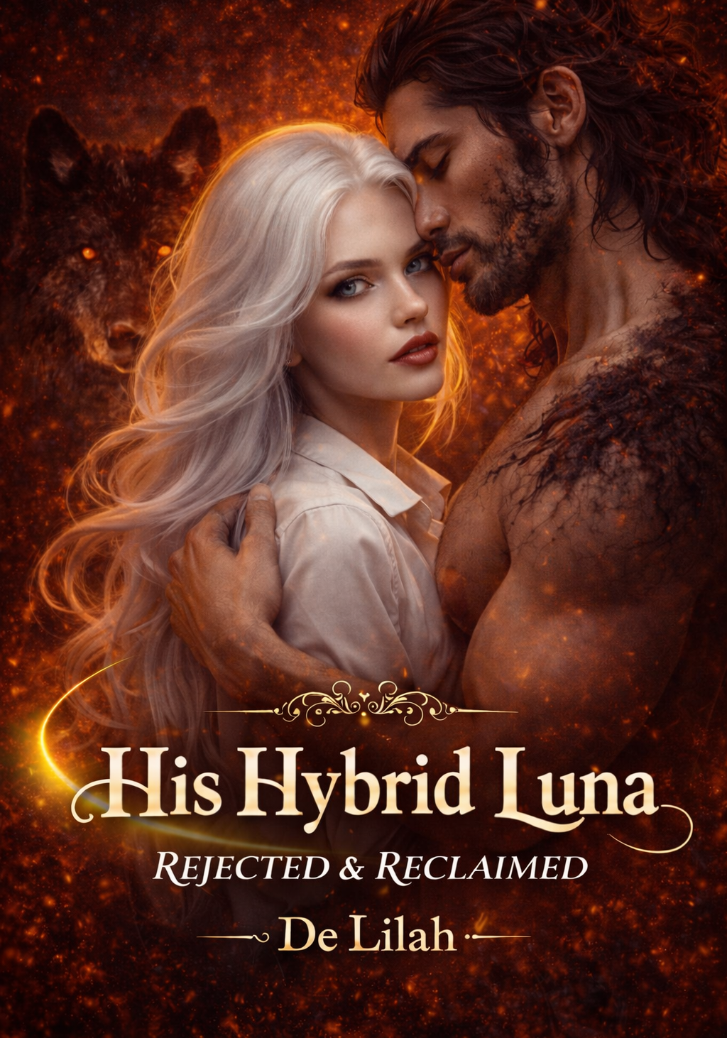 His Hybrid Luna
