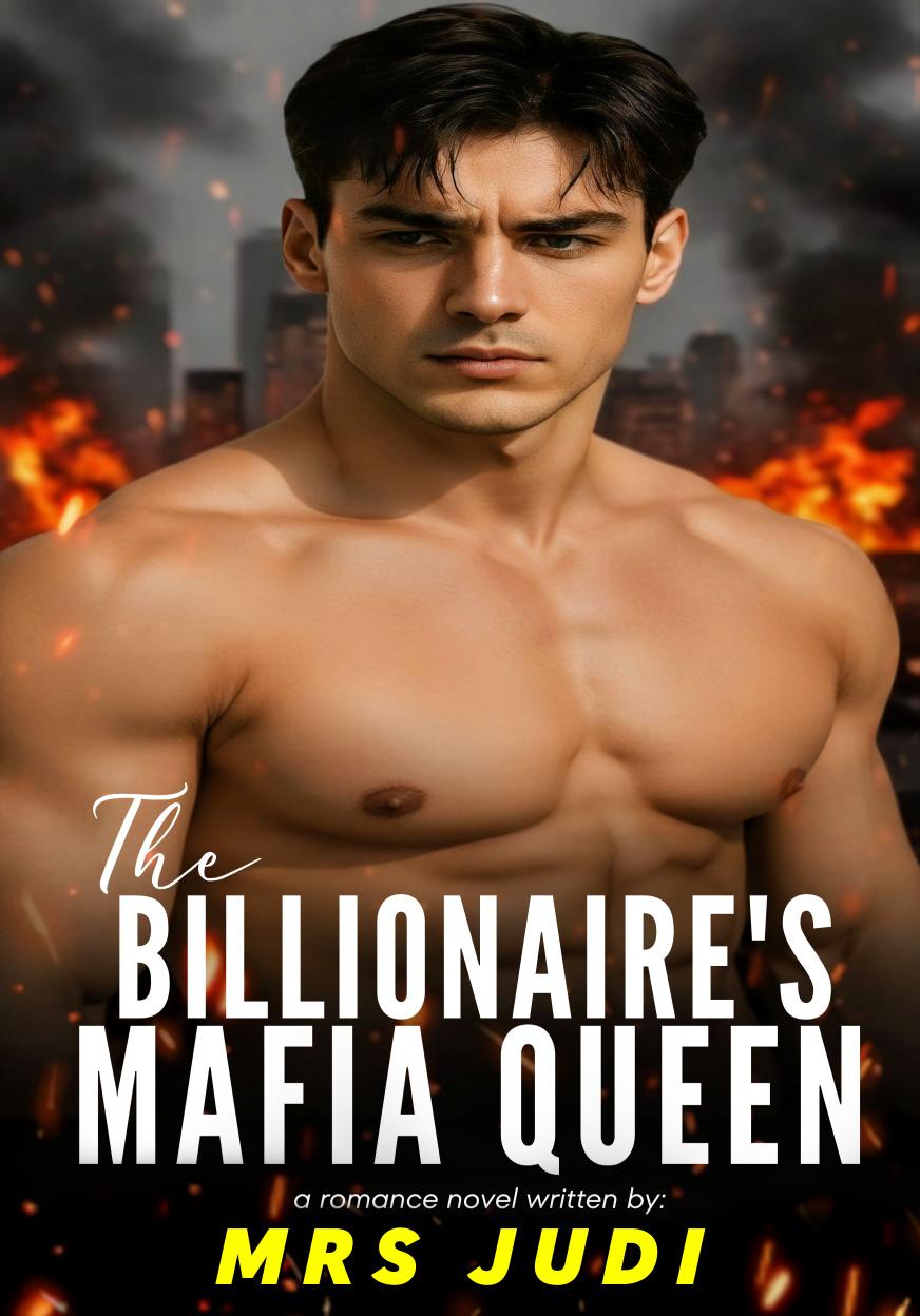 THE BILLIONAIRE's MAFIA QUEEN