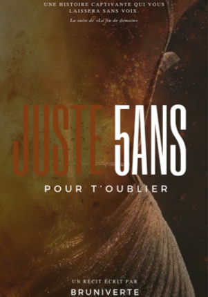 JUSTE 5ans ( Tome 2)