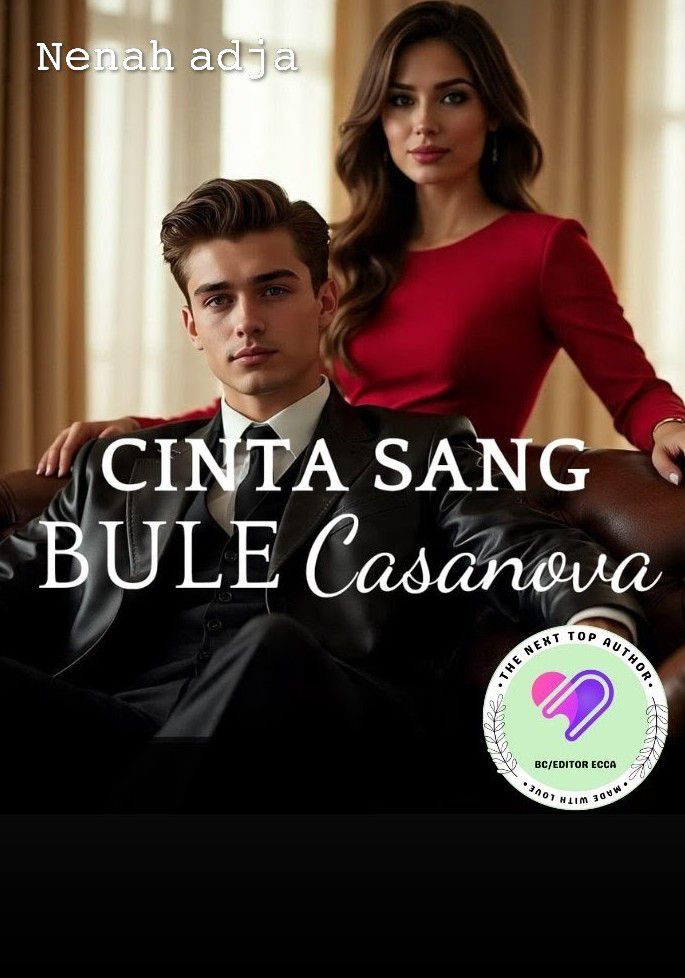 Cinta Sang Bule Casanova