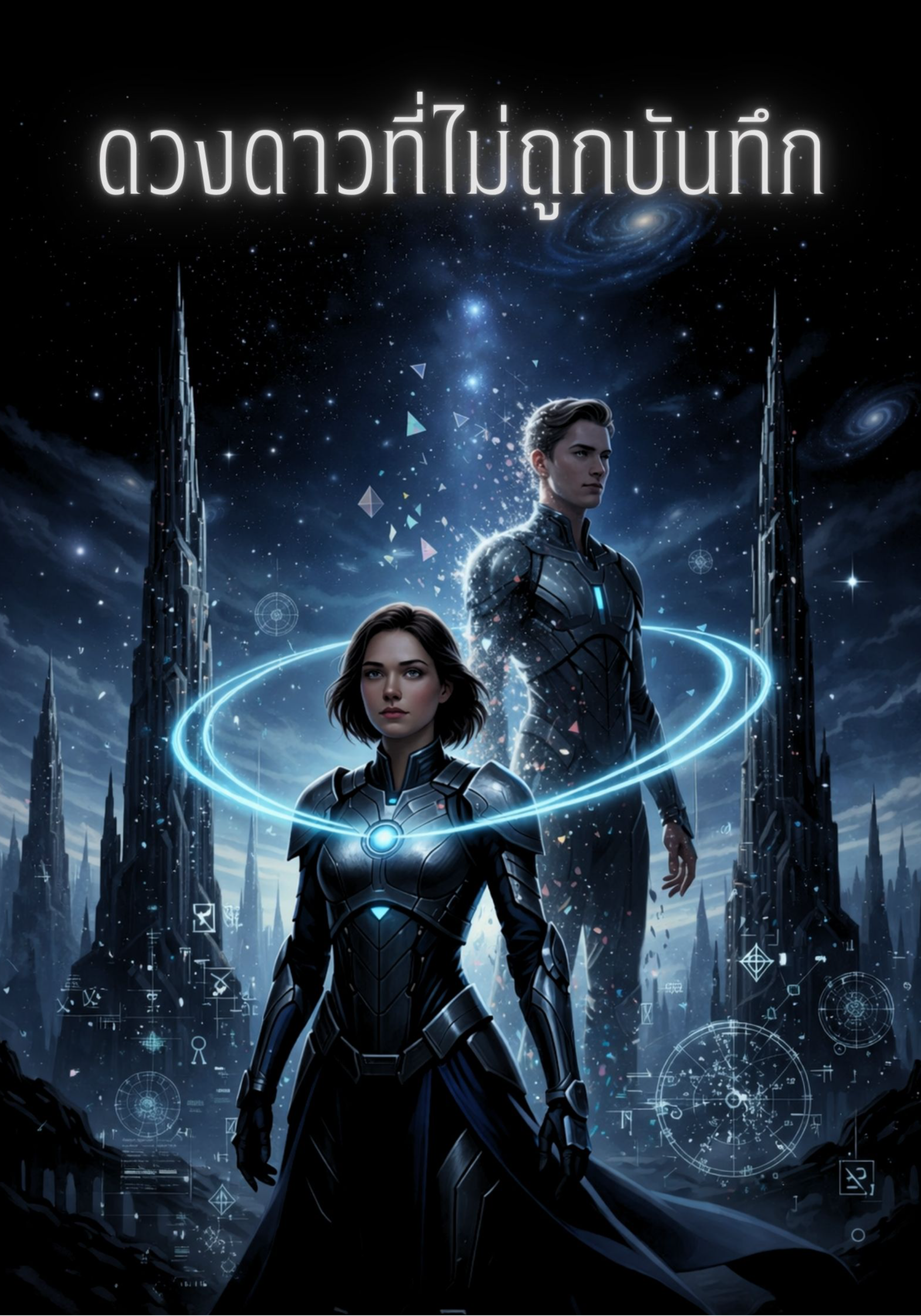 ดวงดาวที่ไม่ถูกบันทึก