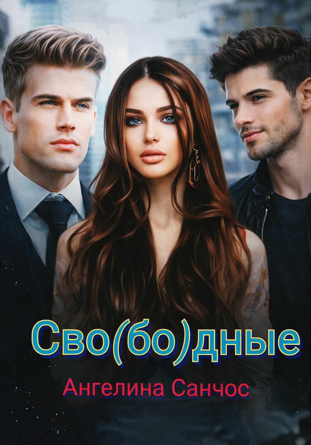 Сво(бо)дные