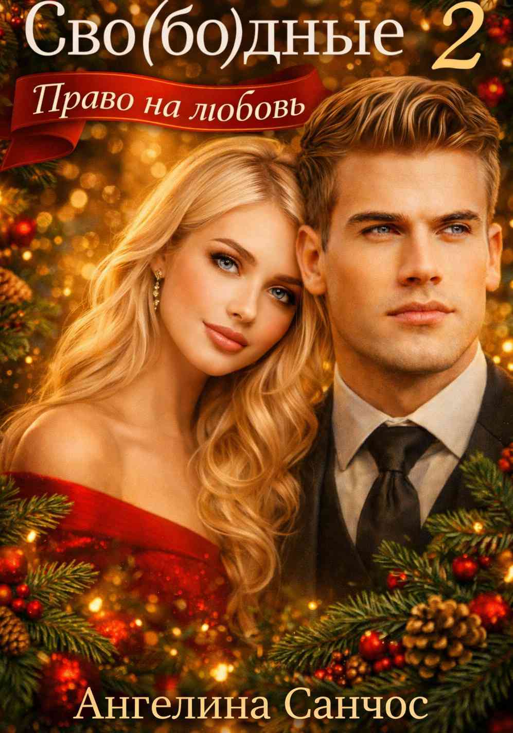 Сво(бо)дные 2 или Право на любовь