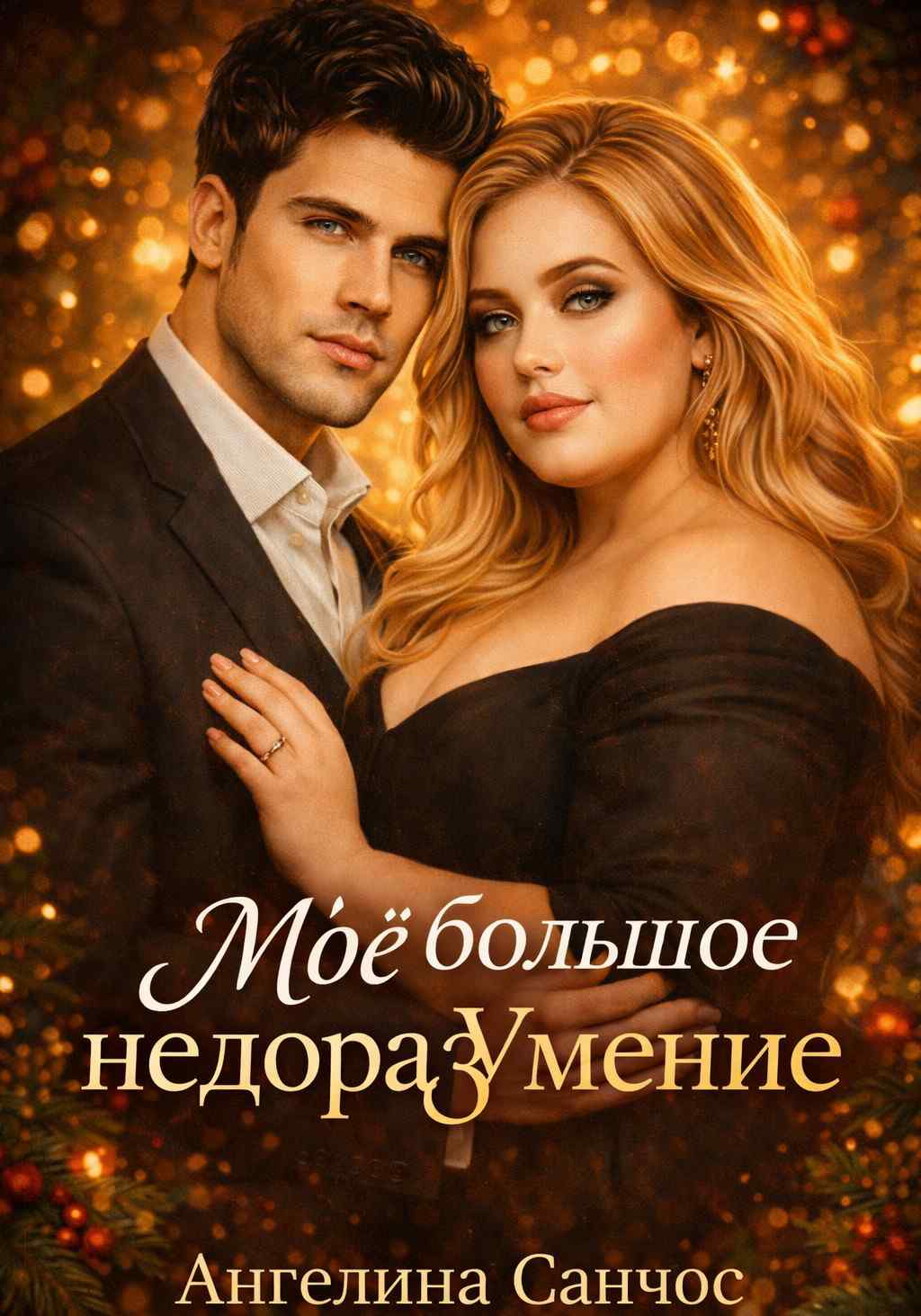 Мое Большое недоразУмение