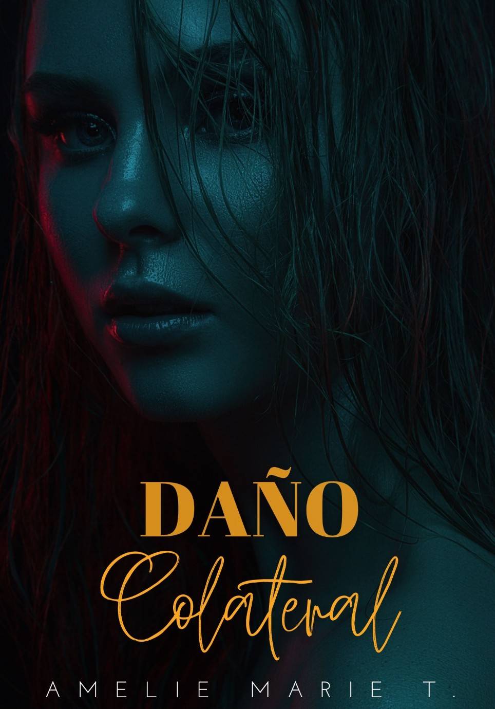 Daño colateral