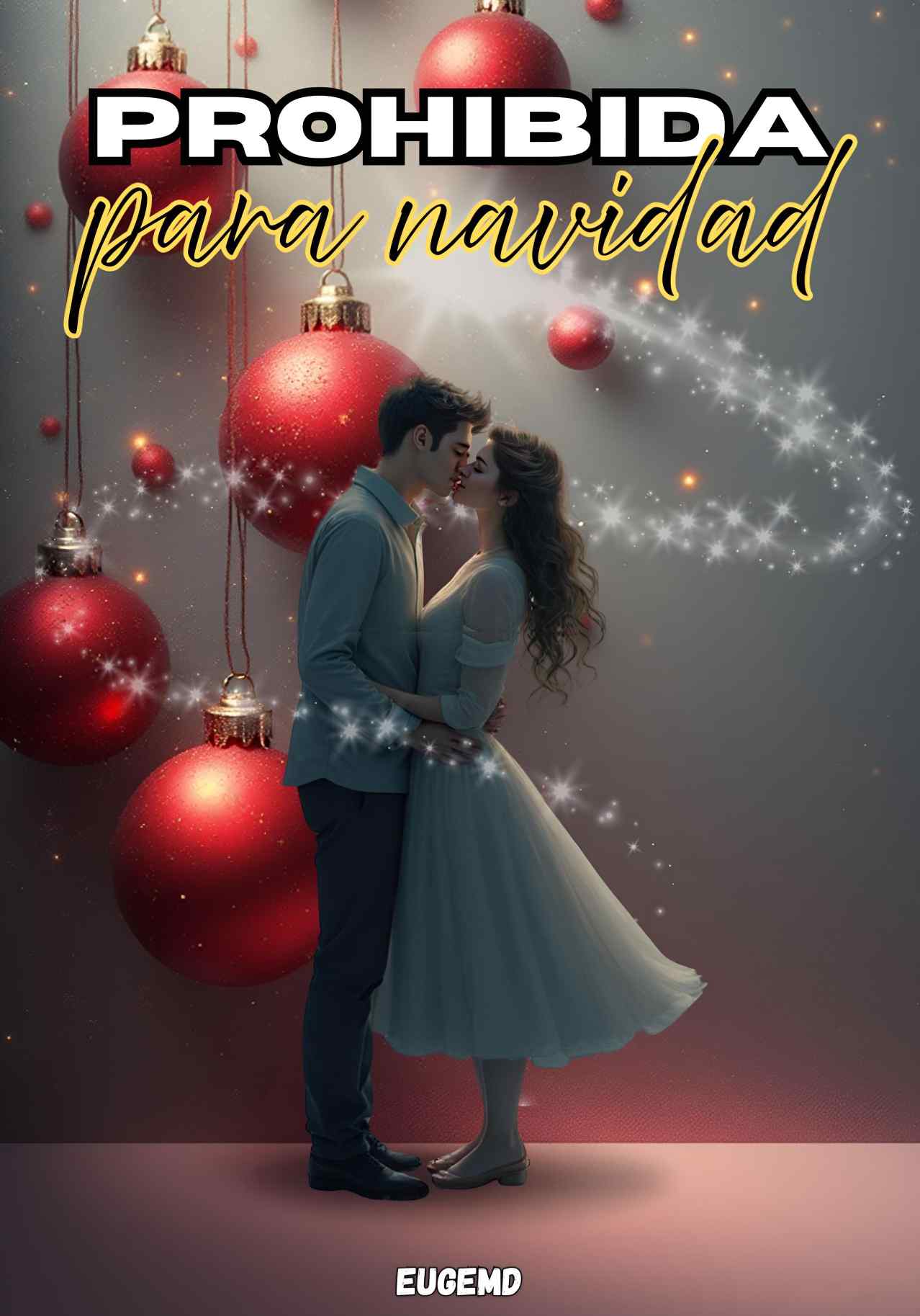 Prohibida para Navidad