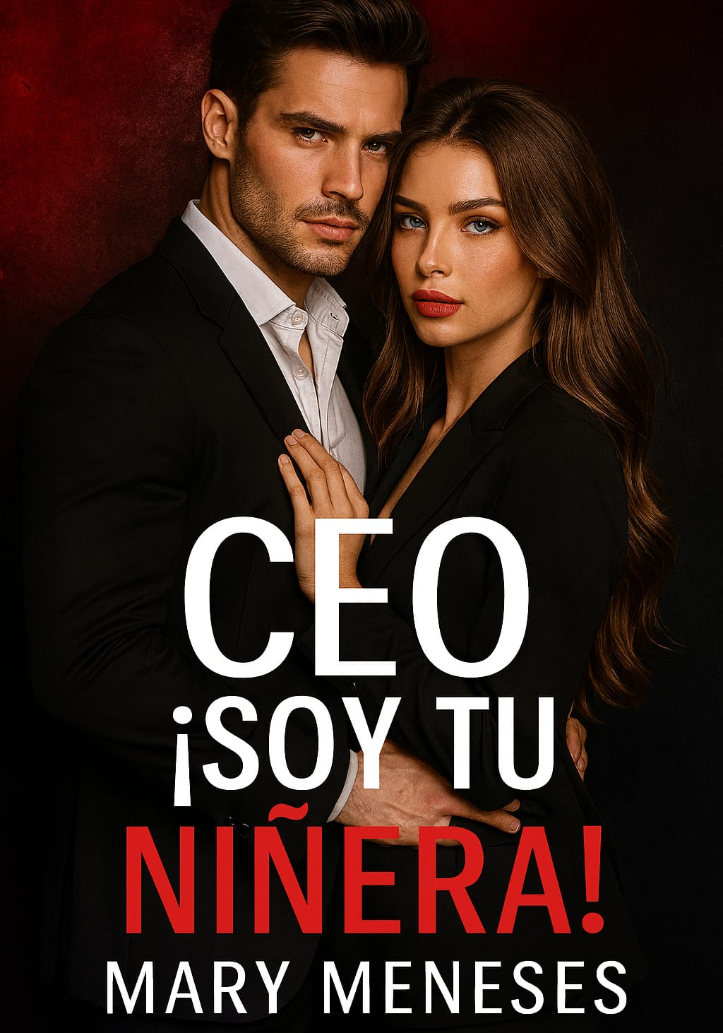 CEO ¡SOY TU NIÑERA!