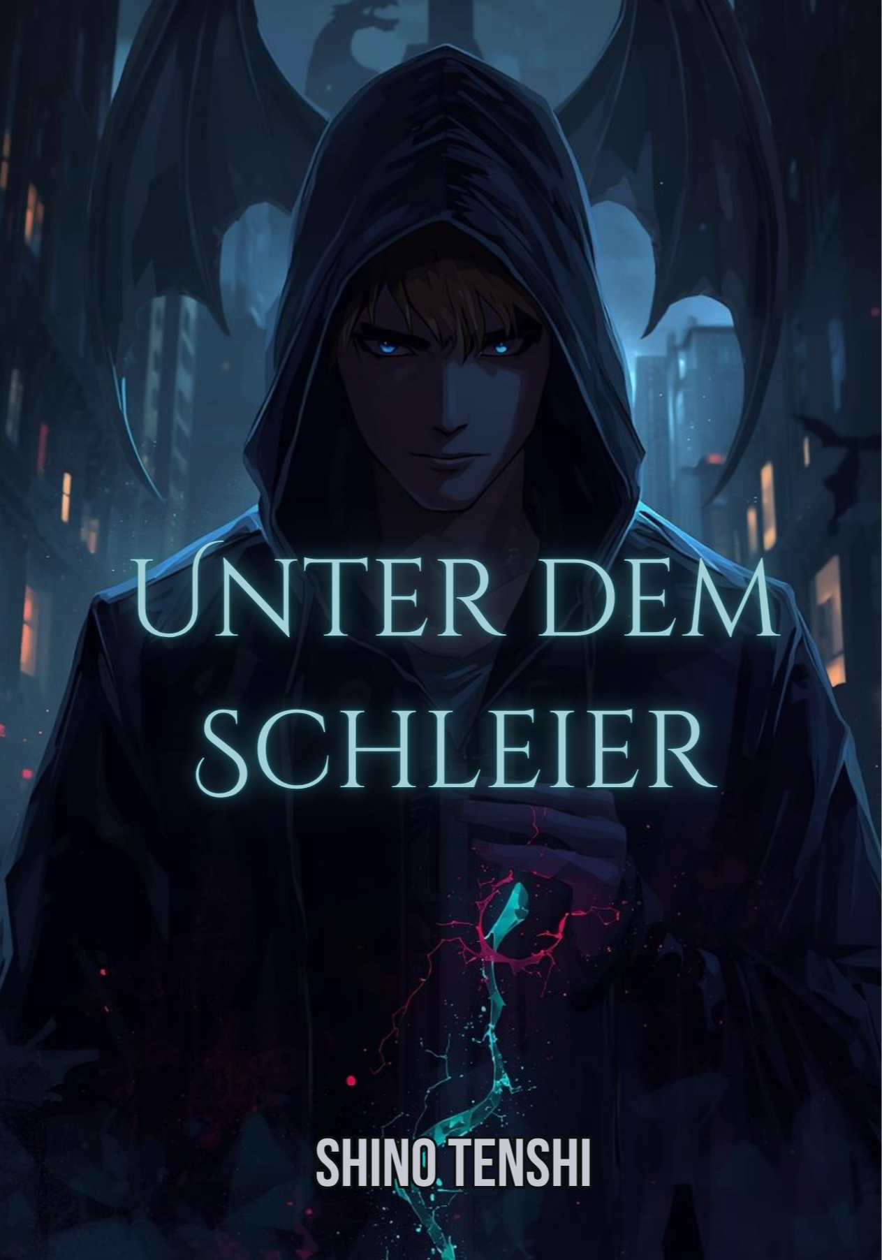 Unter dem Schleier