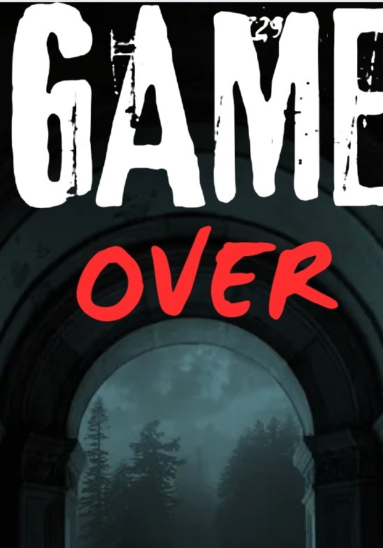 game over