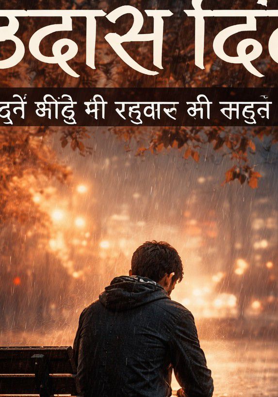 . Kabhi-kabhi bina wajah sad story