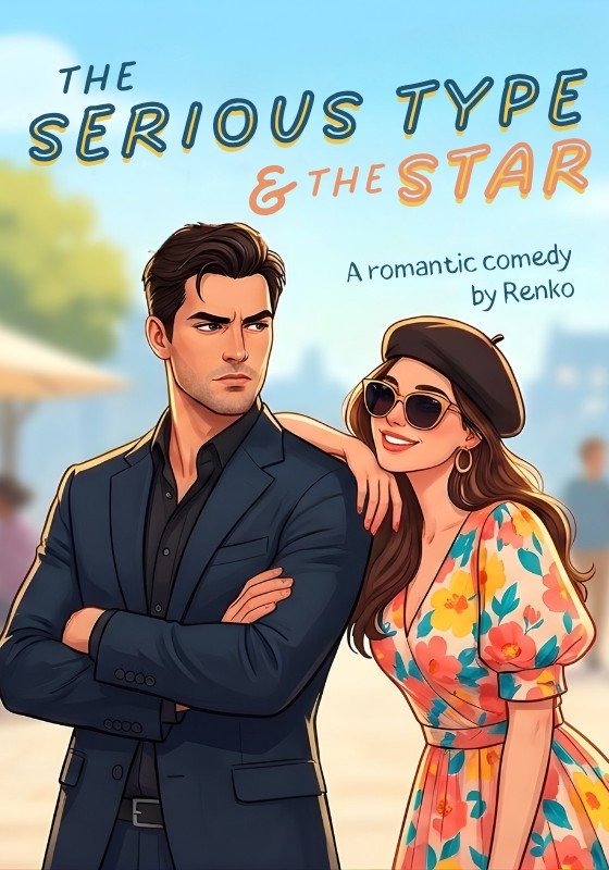 The Serious Type and The Star