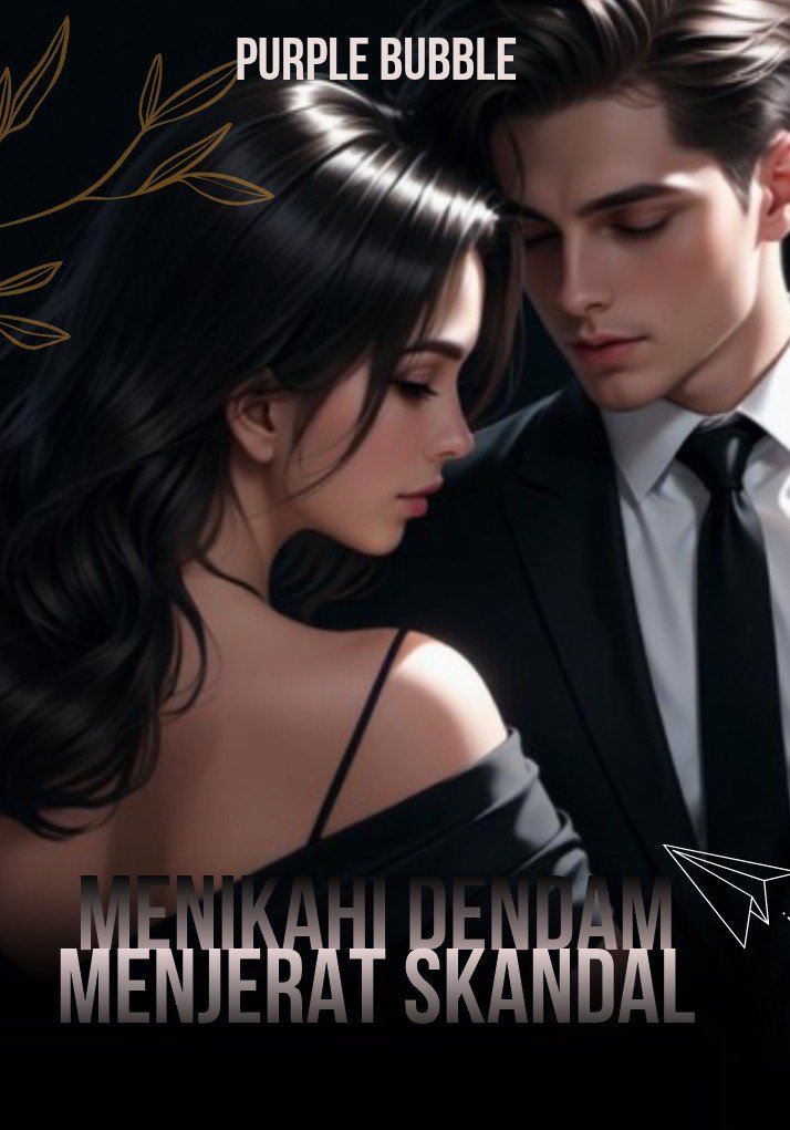 Menikahi Dendam Menjerat Skandal