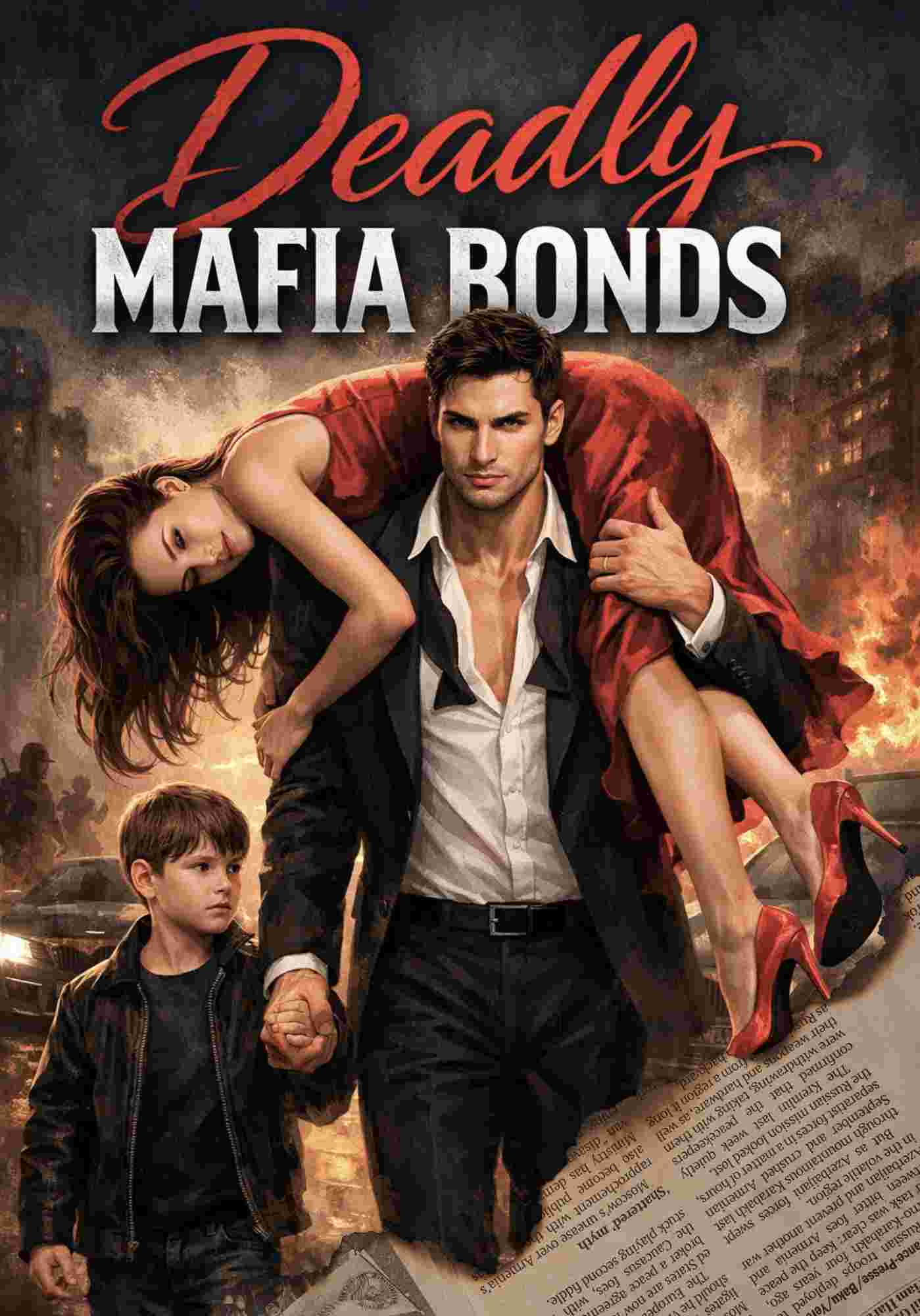 Deadly Mafia Bonds