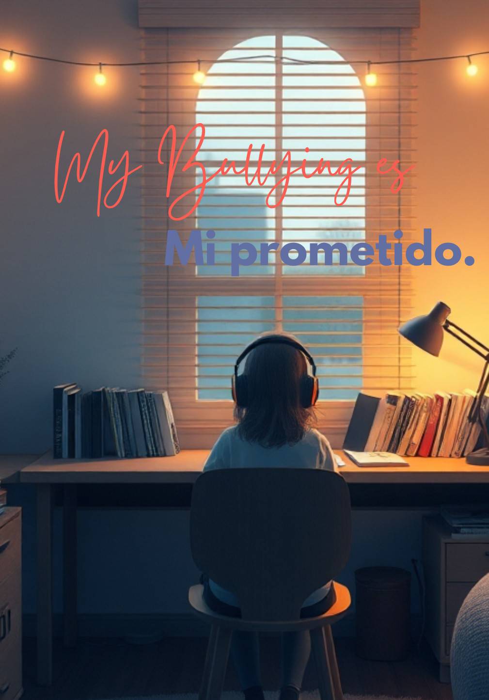 Mi Bullying...mi prometido