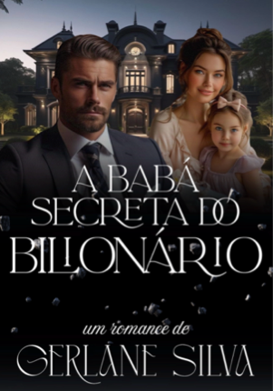 A BABÁ SECRETA DO BILIONÁRIO