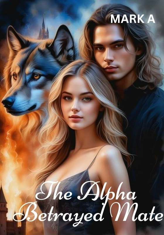 The Alpha Betrayed Mate