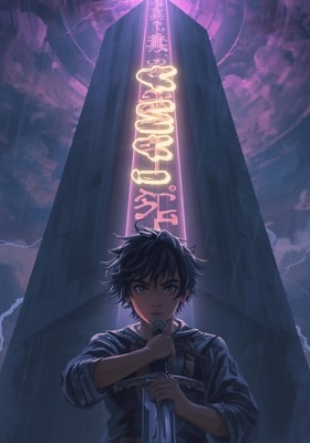 I rise to be the strongest and rule over all