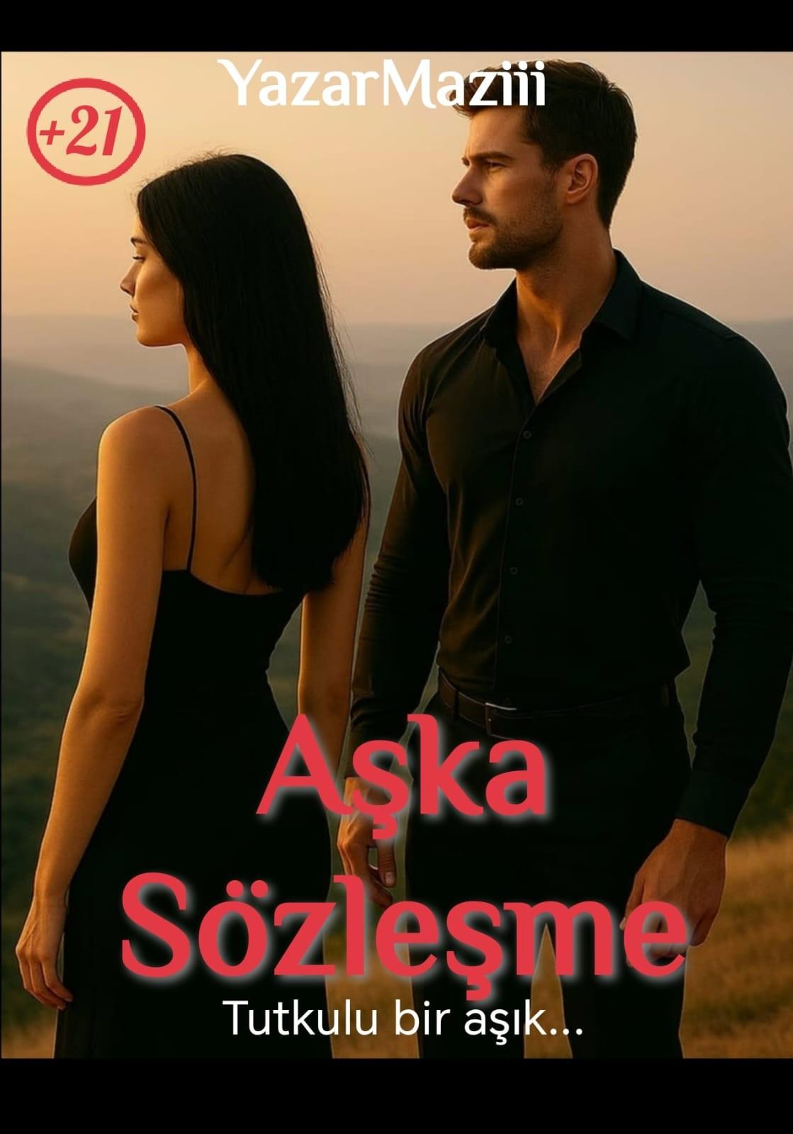 (+21)Aşka sözleşme