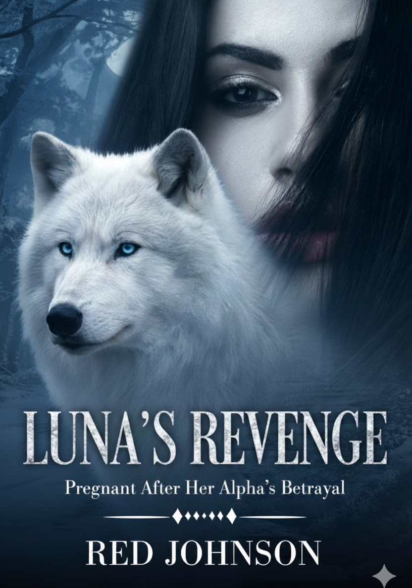 Luna’s Revenge: Pregnant After Her Alpha’s Betrayal