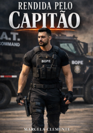 RENDIDA PELO CAPITÃO
