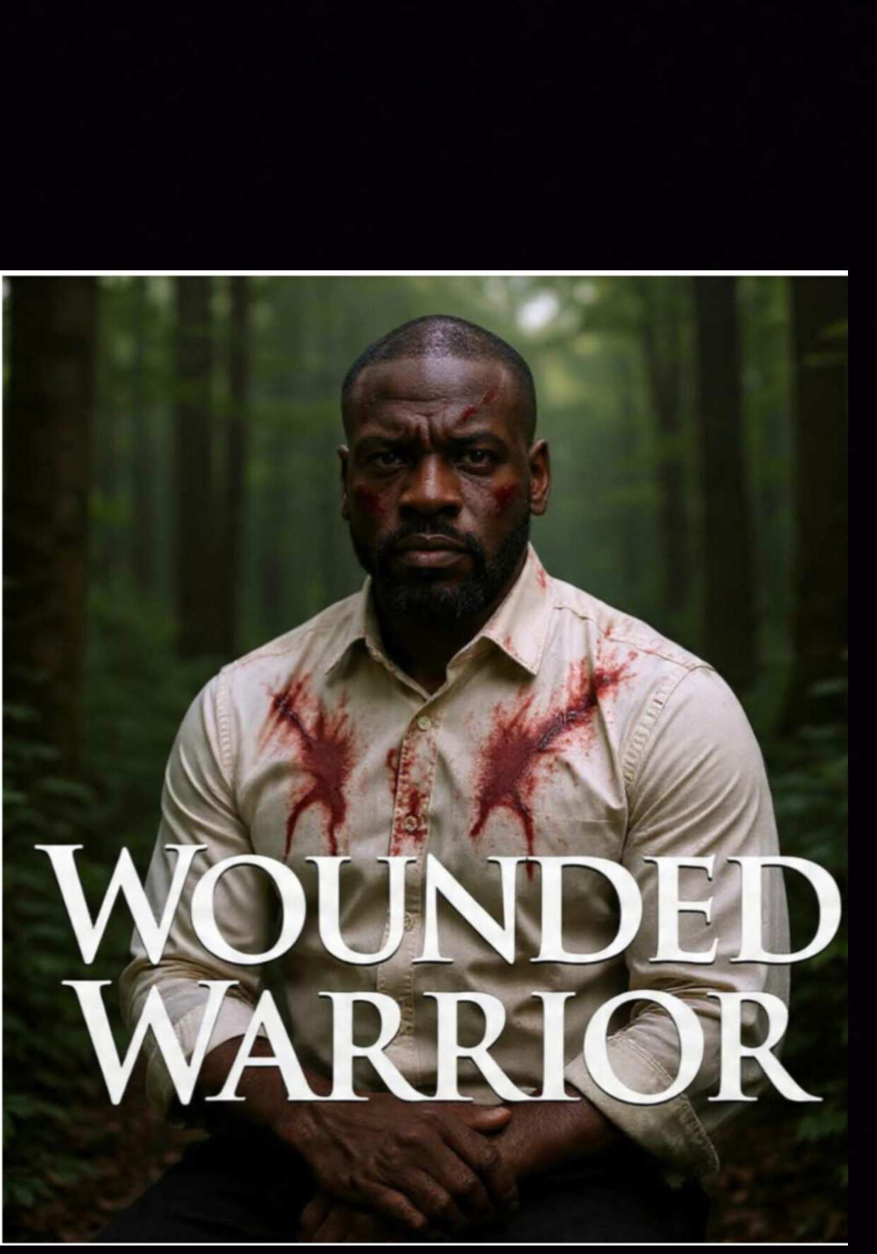 Wounded warrior