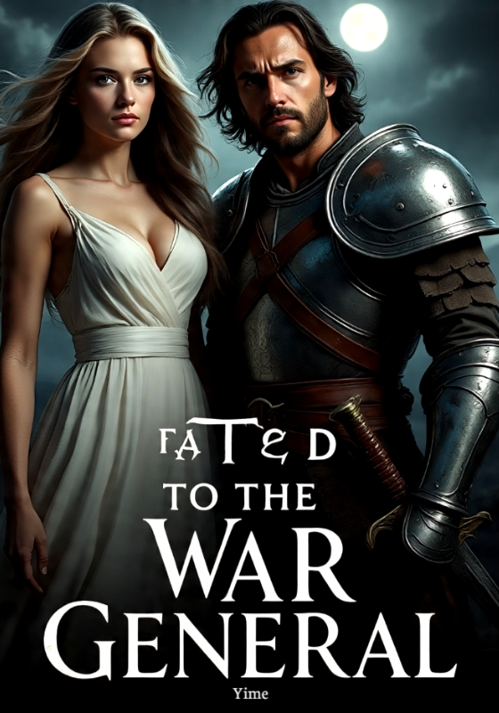 Fated to the war general