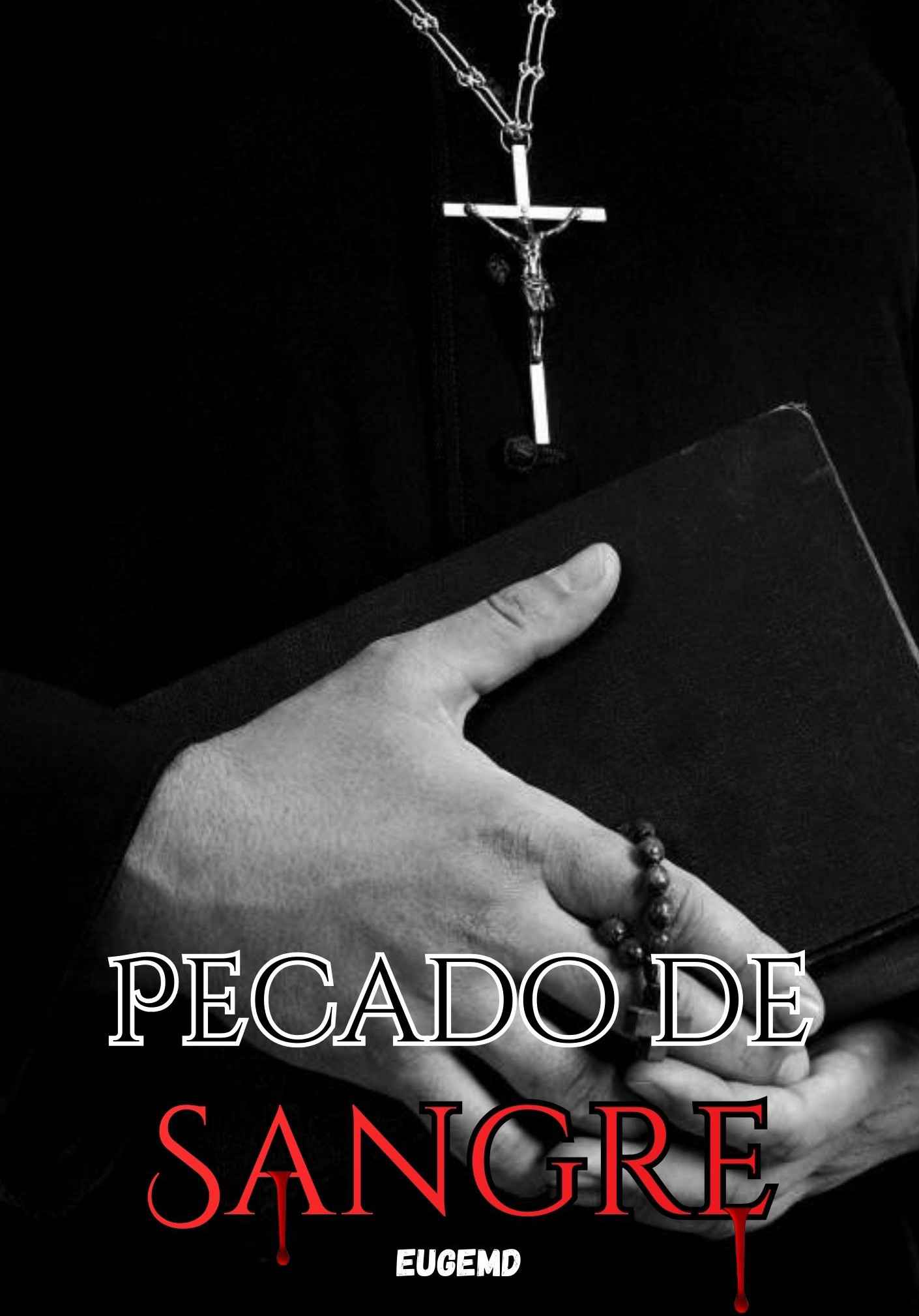 Pecado de sangre