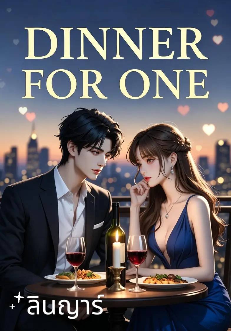 Dinner for One  ค่ำคืนที่ไม่มีใครลืมได้